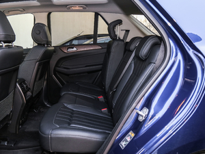 2017GLE 400 4MATIC g