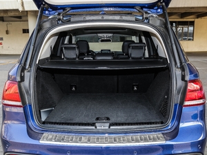 2017GLE 400 4MATIC g