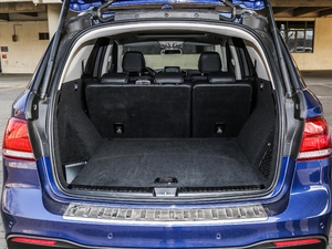 2017GLE 400 4MATIC g