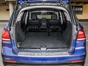 2017GLE 400 4MATIC g