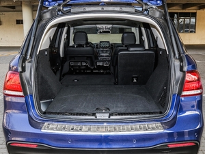 2017GLE 400 4MATIC g