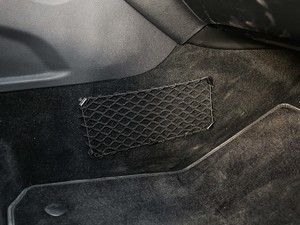 2017款GLE 400 4MATIC 空间座椅