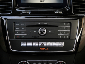 2017GLE 400 4MATIC {