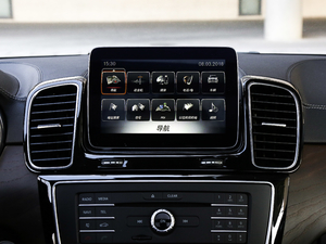 2017GLE 400 4MATIC {L