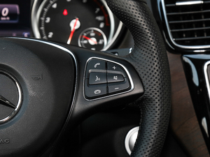 2017GLE 400 4MATIC п؅^