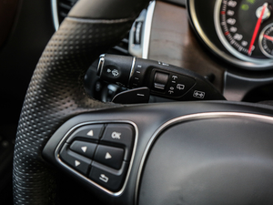 2017GLE 400 4MATIC п؅^