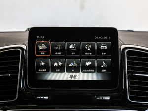 2017GLE 400 4MATIC п؅^