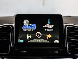 2017GLE 400 4MATIC п؅^