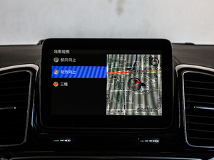 2017GLE 400 4MATIC п؅^