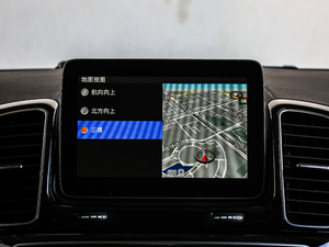 2017GLE 400 4MATIC п؅^