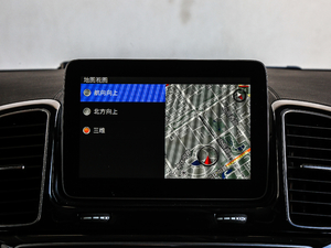 2017GLE 400 4MATIC п؅^