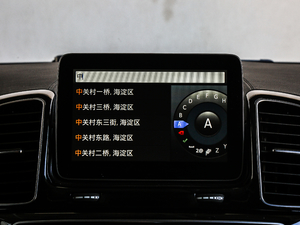 2017GLE 400 4MATIC п؅^