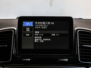 2017GLE 400 4MATIC п؅^