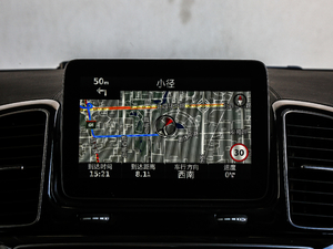 2017GLE 400 4MATIC п؅^