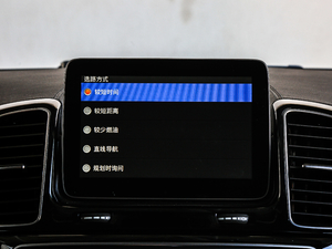 2017GLE 400 4MATIC п؅^