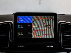 2017GLE 400 4MATIC п؅^