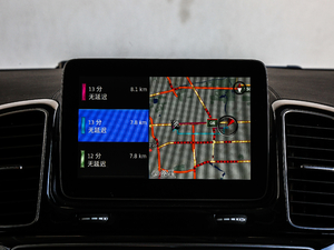 2017GLE 400 4MATIC п؅^