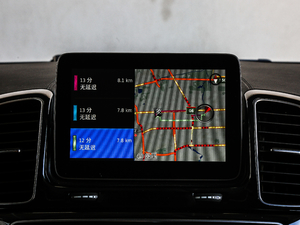 2017GLE 400 4MATIC п؅^