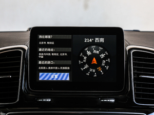 2017GLE 400 4MATIC п؅^