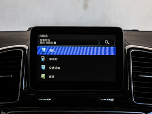 2017GLE 400 4MATIC п؅^