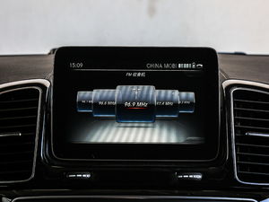 2017GLE 400 4MATIC п؅^