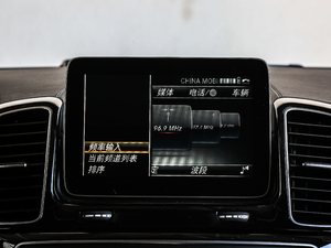 2017GLE 400 4MATIC п؅^