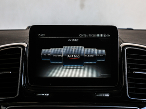 2017GLE 400 4MATIC п؅^