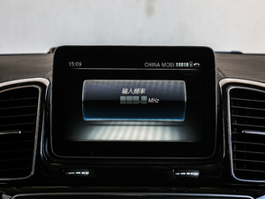 2017GLE 400 4MATIC п؅^