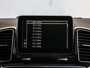 2017GLE 400 4MATIC п؅^