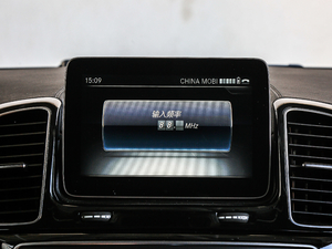 2017GLE 400 4MATIC п؅^