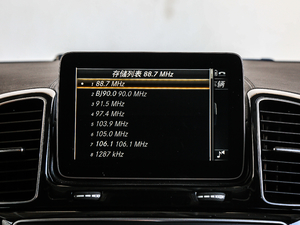 2017GLE 400 4MATIC п؅^