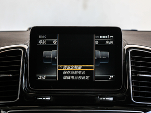 2017GLE 400 4MATIC п؅^