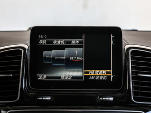 2017GLE 400 4MATIC п؅^