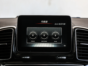 2017GLE 400 4MATIC п؅^