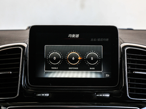 2017GLE 400 4MATIC п؅^