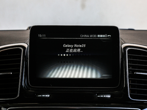 2017GLE 400 4MATIC п؅^