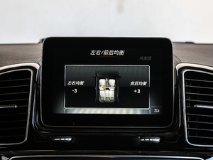 2017GLE 400 4MATIC п؅^