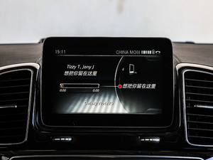 2017GLE 400 4MATIC п؅^(q)