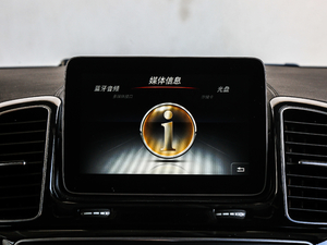 2017GLE 400 4MATIC п؅^(q)