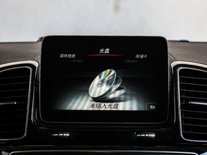 2017GLE 400 4MATIC п؅^(q)