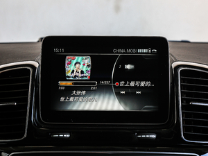 2017GLE 400 4MATIC п؅^(q)