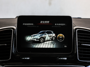 2017GLE 400 4MATIC п؅^(q)