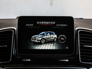 2017GLE 400 4MATIC п؅^(q)