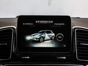 2017GLE 400 4MATIC п؅^(q)