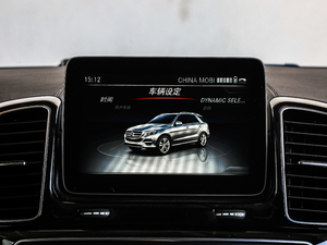 2017GLE 400 4MATIC п؅^(q)