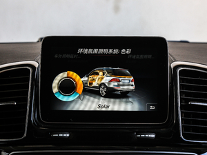 2017GLE 400 4MATIC п؅^(q)