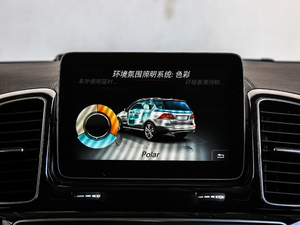 2017GLE 400 4MATIC п؅^(q)