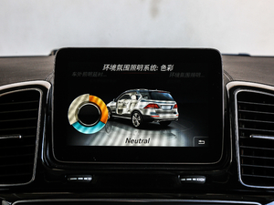 2017GLE 400 4MATIC п؅^(q)