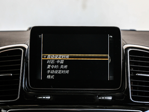 2017GLE 400 4MATIC п؅^(q)