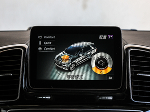 2017GLE 400 4MATIC п؅^(q)